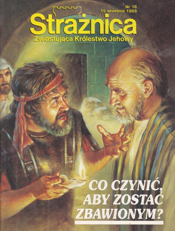 Strażnica 15 września 1989 Nr 18