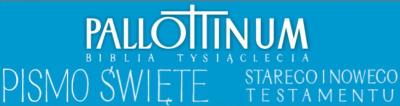 Biblia Tysiąclecia Pallottinum