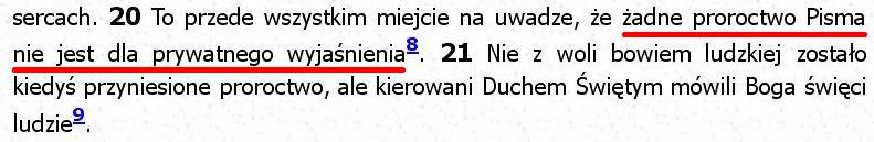 Biblia Tysiąclecia Pallottinum