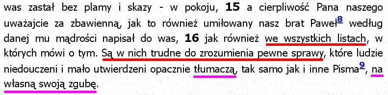 Biblia Tysiąclecia Pallottinum