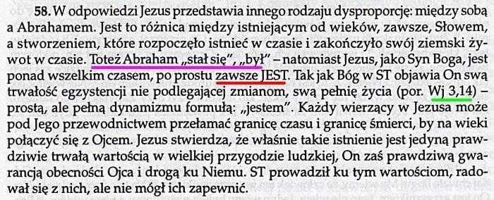 Komentarz praktyczny do Nowego Testamentu