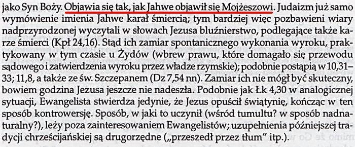 Komentarz praktyczny do Nowego Testamentu