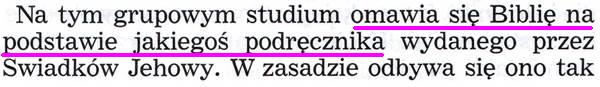 Zorganizowani do pełnienia woli Jehowy