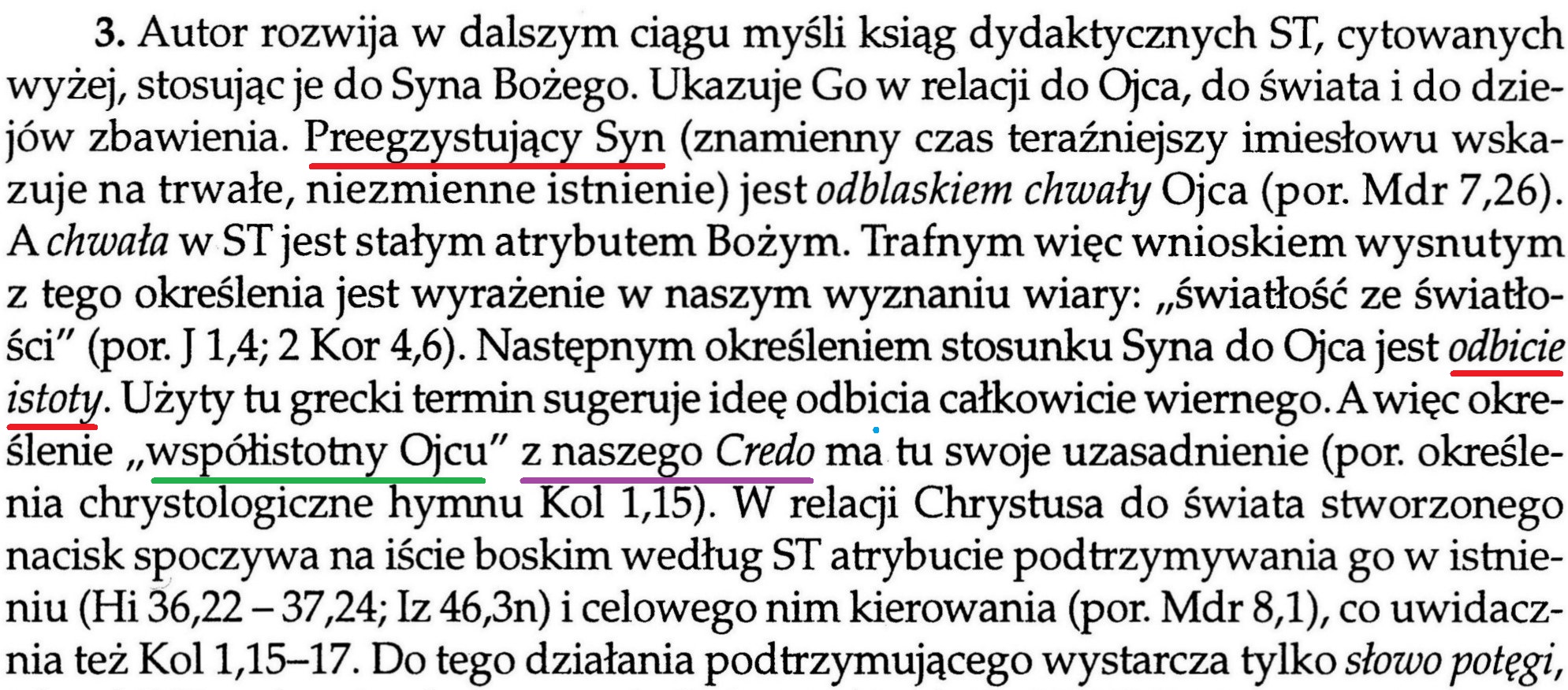 Komentarz praktyczny do Nowego Testamentu cz.2