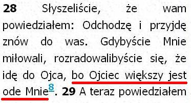 Biblia Tysiąclecia