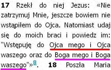 Biblia Tysiąclecia