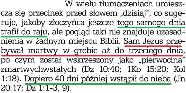 Wnikliwe poznawanie Pism