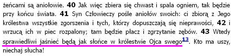 Biblia Tysiąclecia Pallottinum