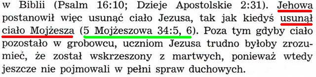 Będziesz mógł żyć wiecznie w raju na ziemi
