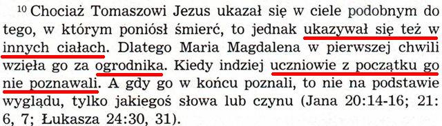 Będziesz mógł żyć wiecznie w raju na ziemi