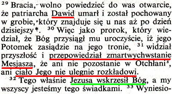 Biblia Tysiąclecia wy.IV