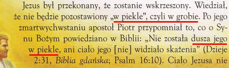 Ucz się od Wielkiego Nauczyciela