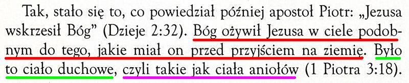 Ucz się od Wielkiego Nauczyciela