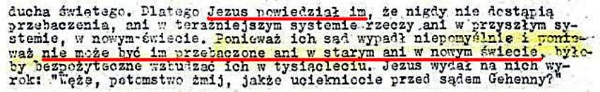 Strażnica 1952 Nr 20