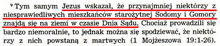 Będziesz mógł żyć wiecznie w raju na ziemi