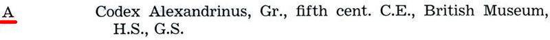 The Kingdom Interlinear Translation of the Greek Scriptures (Pisma Greckie w międzywierszowym przekładzie Królestwa)