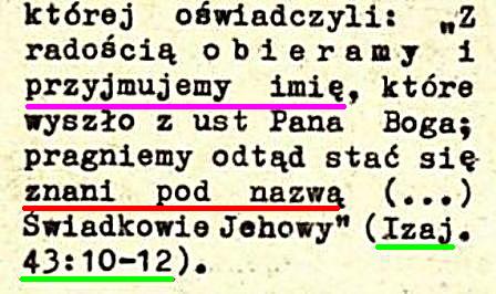 Strażnica 1979 Nr 13
