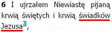 Przekład Nowego Świata