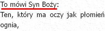 Przekład Nowego Świata