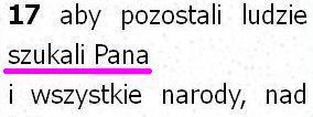 Biblia Tysiąclecia