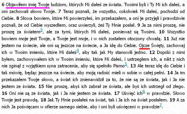 Biblia Tysiąclecia Pallottinum