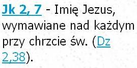 Biblia Tysiąclecia