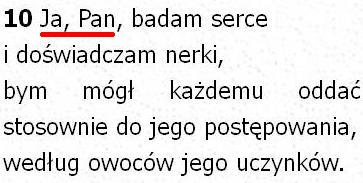 Biblia Tysiąclecia