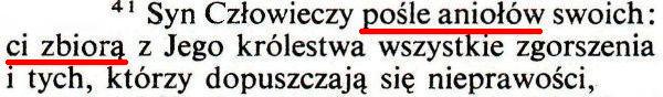 Biblia Tysiąclecia wyd.IV