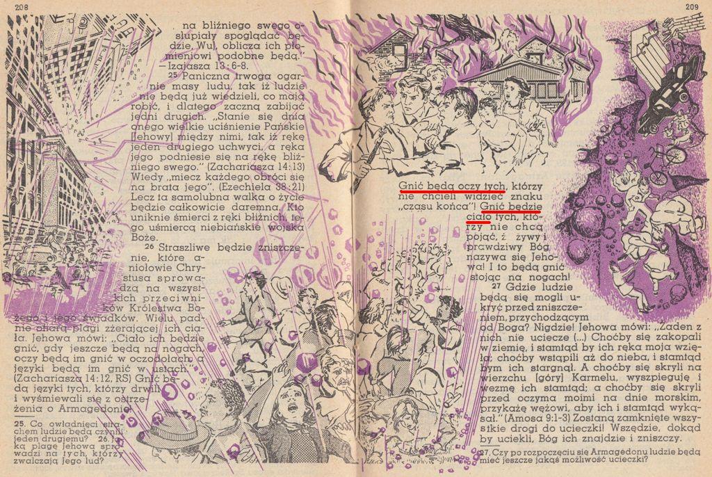 Od raju utraconego do raju odzyskanego