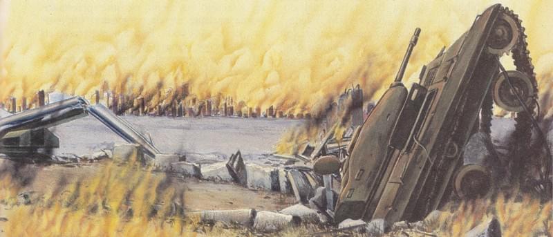 Wspaniały finał Objawienia bliski