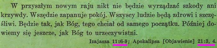 Mój zbiór opowieści biblijnych