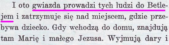 Mój zbiór opowieści biblijnych