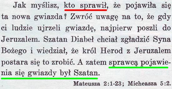 Mój zbiór opowieści biblijnych