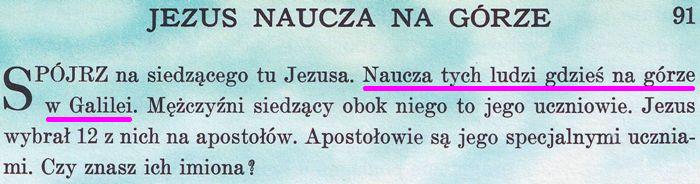 Mój zbiór opowieści biblijnych