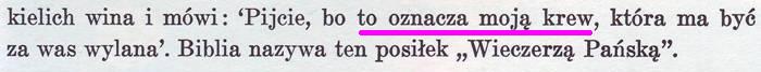 Mój zbiór opowieści biblijnych