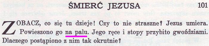 Mój zbiór opowieści biblijnych