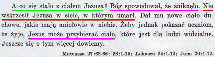 Mój zbiór opowieści biblijnych