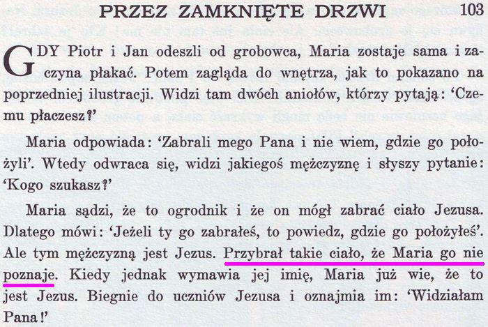Mój zbiór opowieści biblijnych
