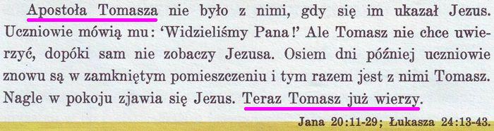 Mój zbiór opowieści biblijnych