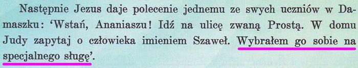 Mój zbiór opowieści biblijnych
