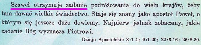 Mój zbiór opowieści biblijnych