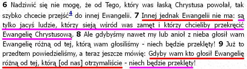 Biblia Tysiąclecia Pallottinum