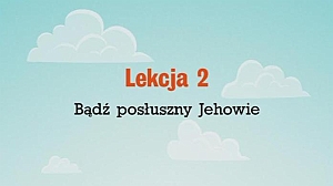 Zostań przyjacielem Jehowy