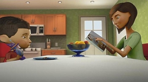 Zostań przyjacielem Jehowy