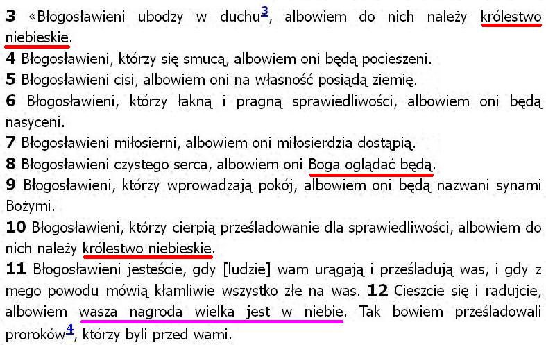 Biblia Tysiąclecia Pallottinum