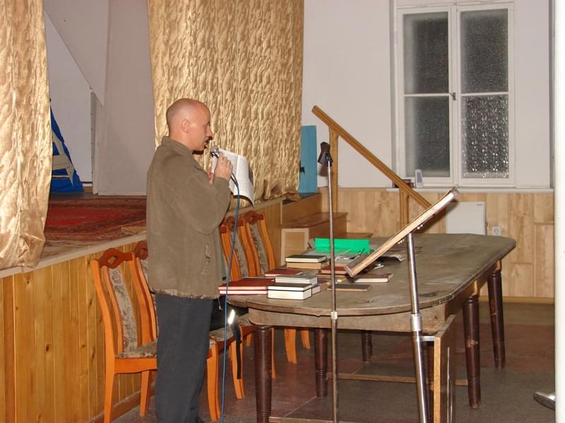parafia św. Jacka w Gliwicach