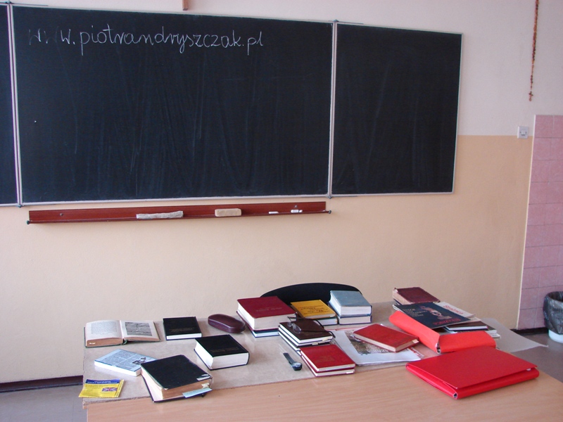 parafia św. Jacka w Gliwicach