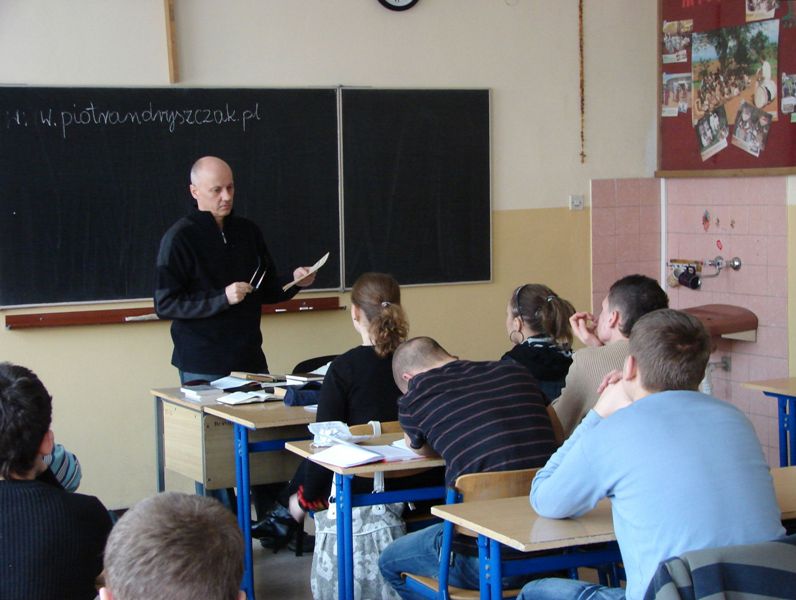 parafia św. Jacka w Gliwicach