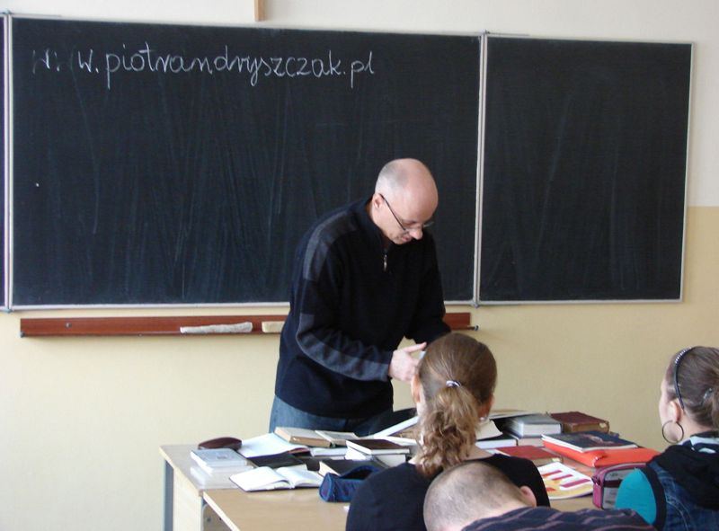 parafia św. Jacka w Gliwicach
