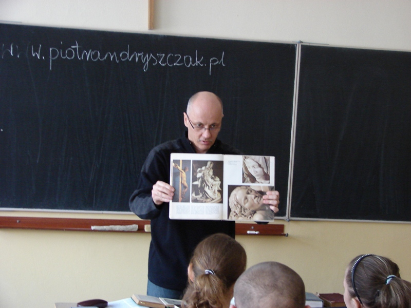 parafia św. Jacka w Gliwicach